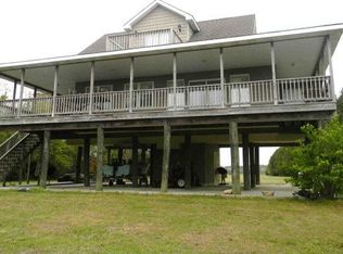 18891 Seaside Cir, Parksley, VA 23421