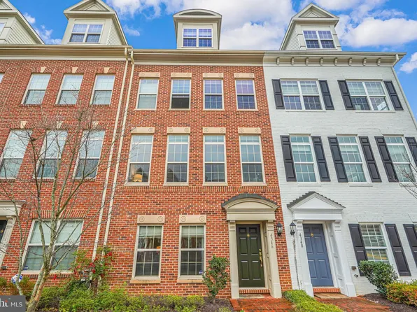 4346 4th St N, Arlington, VA 22203