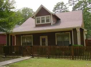 2813 Arbors Cir, Bryant, AR 72022