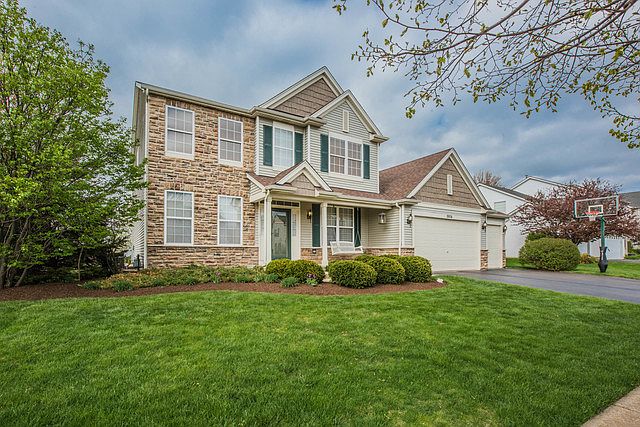 1st image of 2076 Lily Pond Ln