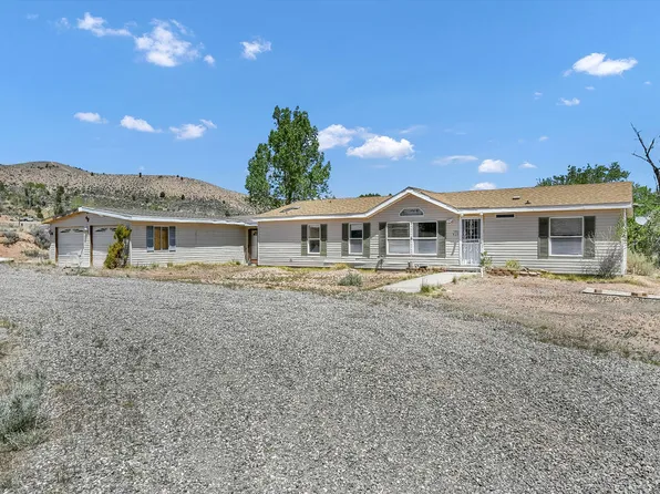 915 S Three Springs Ranch Rd, Marysvale, UT 84750