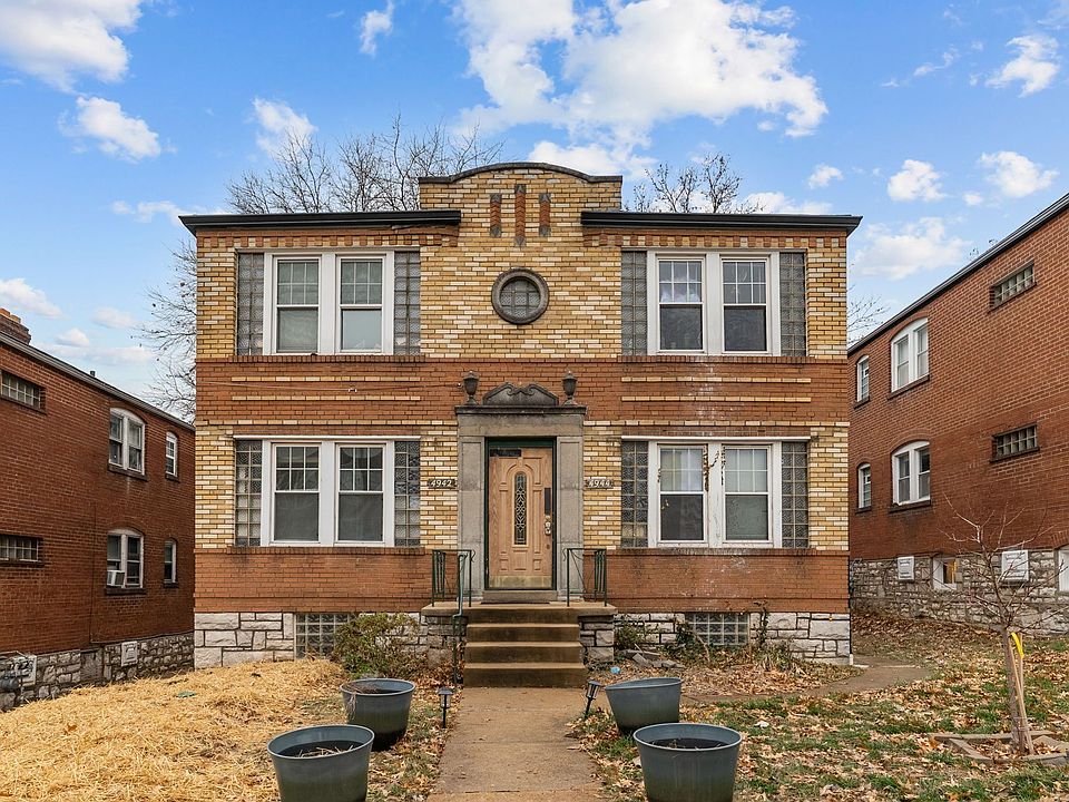 1st image of 4942-4944 Kemper Ave #1E
