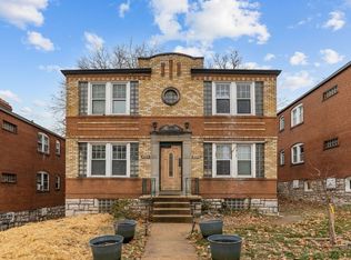 4942-4944 Kemper Ave #1E, Saint Louis, MO 63139
