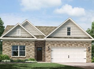 2604 Best Farms Ln, Maryville, TN 37803