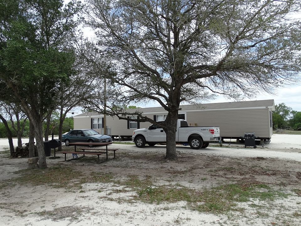 Safe place for your crew