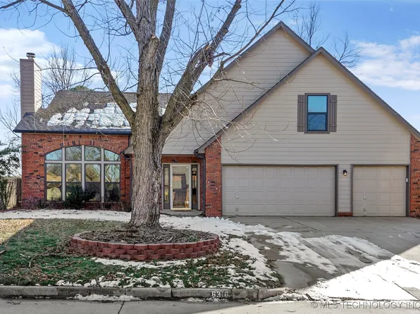 6318 E 79th St, Tulsa, OK 74136