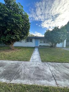8620 SW 127th St, Miami, FL, 33156