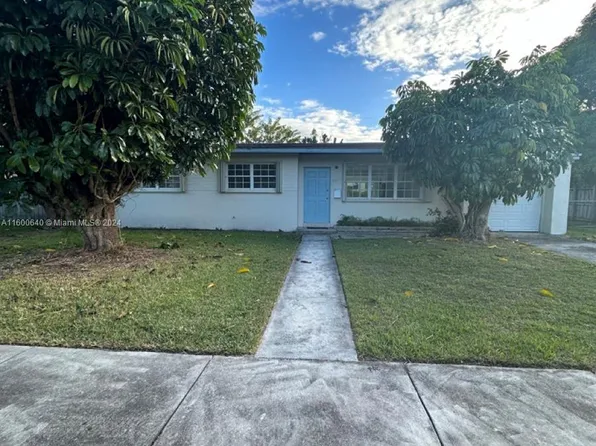 8620 SW 127th St, Miami, FL 33156
