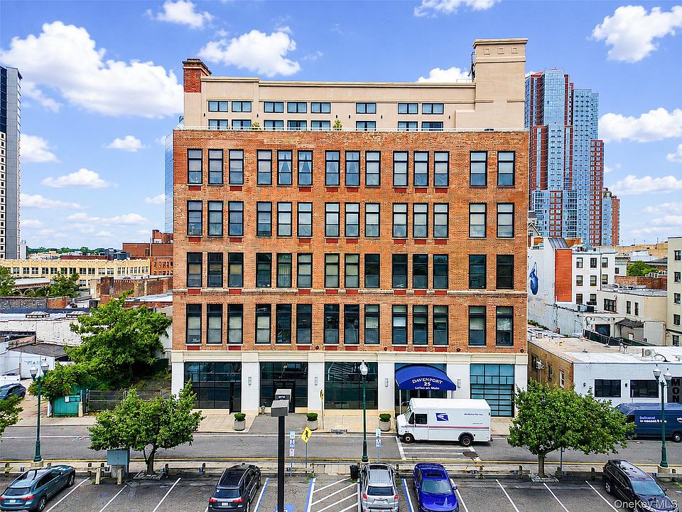 1st image of 25 Leroy Place #511