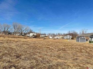 1240 Evergreen Rd, Bennet, NE 68317