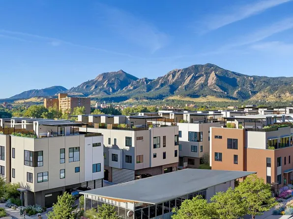2051 26th St #E, Boulder, CO 80302