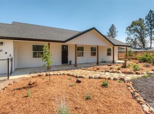 5092 Foster Rd, Paradise, CA 95969