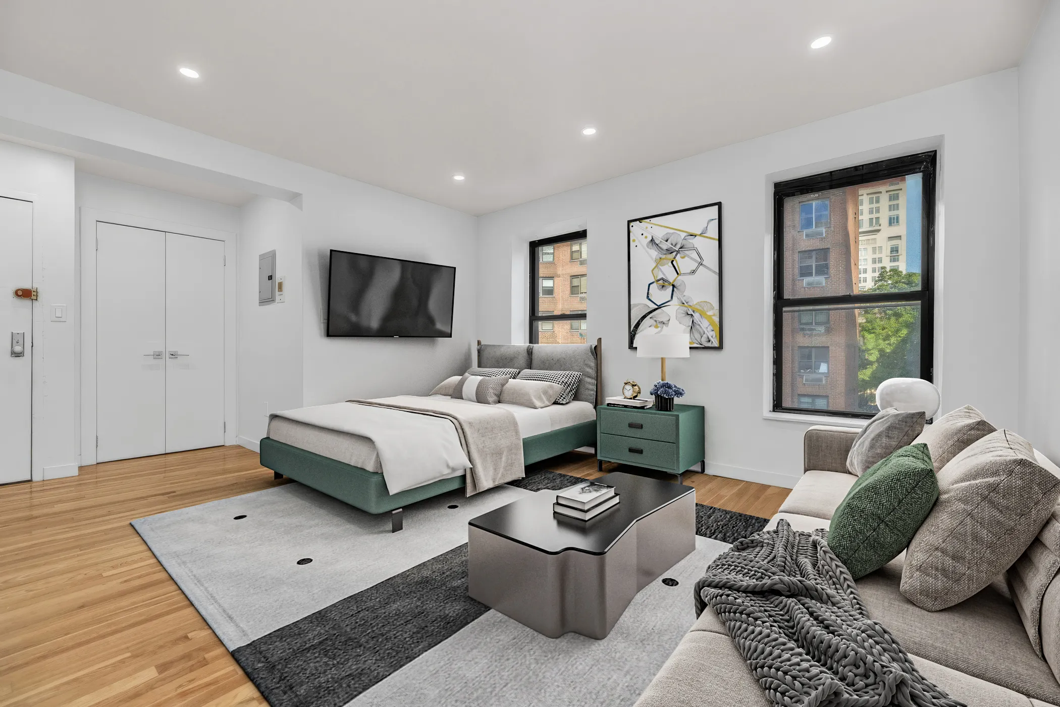 L&#39;Appartement DEUXIEME CLASSE - Qtn L'Appartement DEUXIEME CLASSE（カーディガン）のフリマ