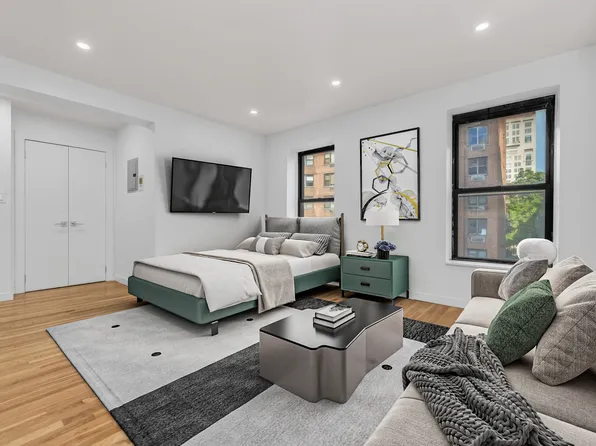 1220 Lexington Ave, New York, NY