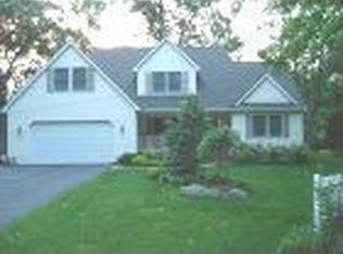 5747 John, Tilghman, MD 21671