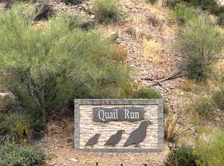 15 S Windy Hl, Roosevelt, AZ 85545