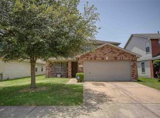 15119 Western Skies Dr, Houston, TX 77086
