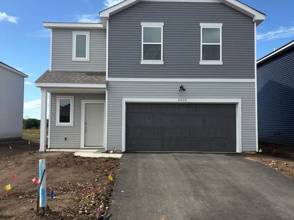 21725 Rose Dr, Farmington, MN 55024