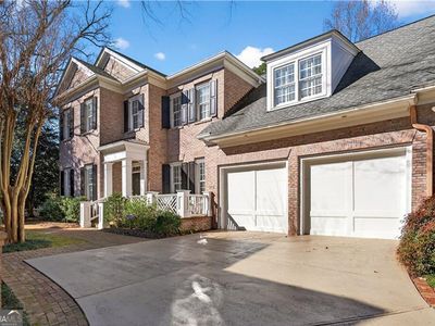 1136 Bellewood Sq, Dunwoody, GA, 30338