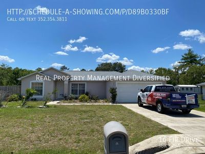 16 Fir Dr, Ocala, FL, 34472