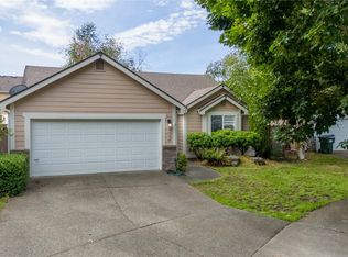 6435 Candace Ct SE, Lacey, WA 98513