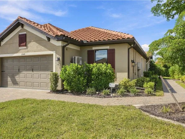 15521 Vittorio ST, NAPLES, FL 34114