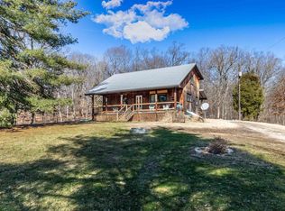 6822 Hadley Rd, Gentryville, IN 47537