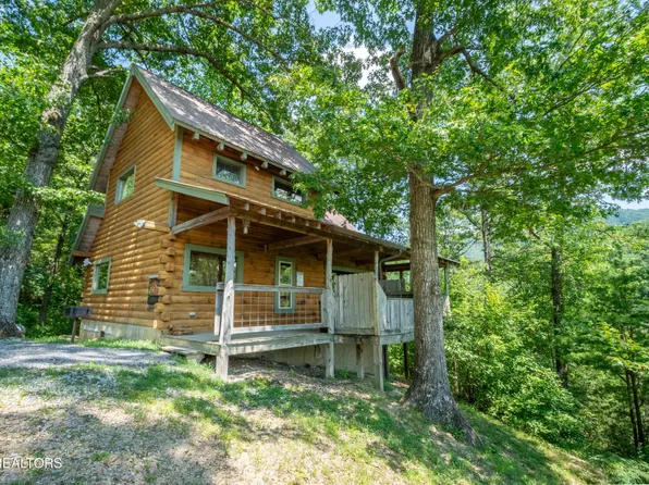 0 Wears Valley Rd, Townsend, TN 37882