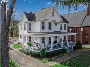 1468 Route 78 #98, Java Center, NY 14082