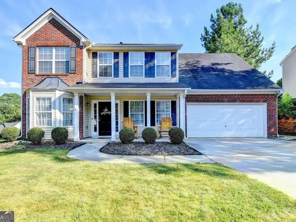 2230 Skylar Leigh Dr, Buford, GA 30518