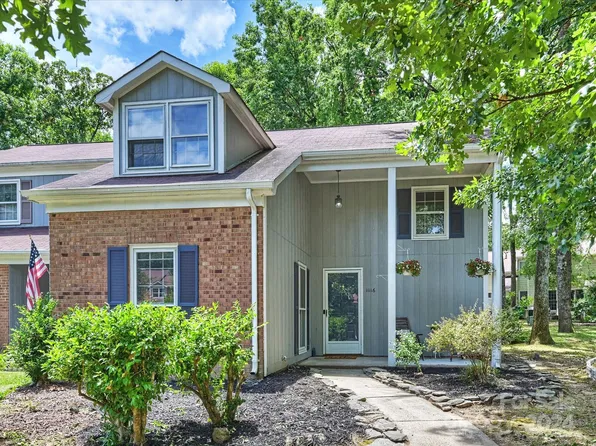 11116 Sevilla Ct, Charlotte, NC 28226