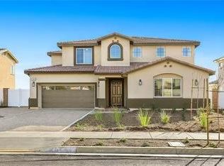 5131 Saddleback St, Montclair, CA 91763