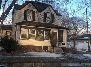 200 S Shore Dr, Clear Lake, IA 50428