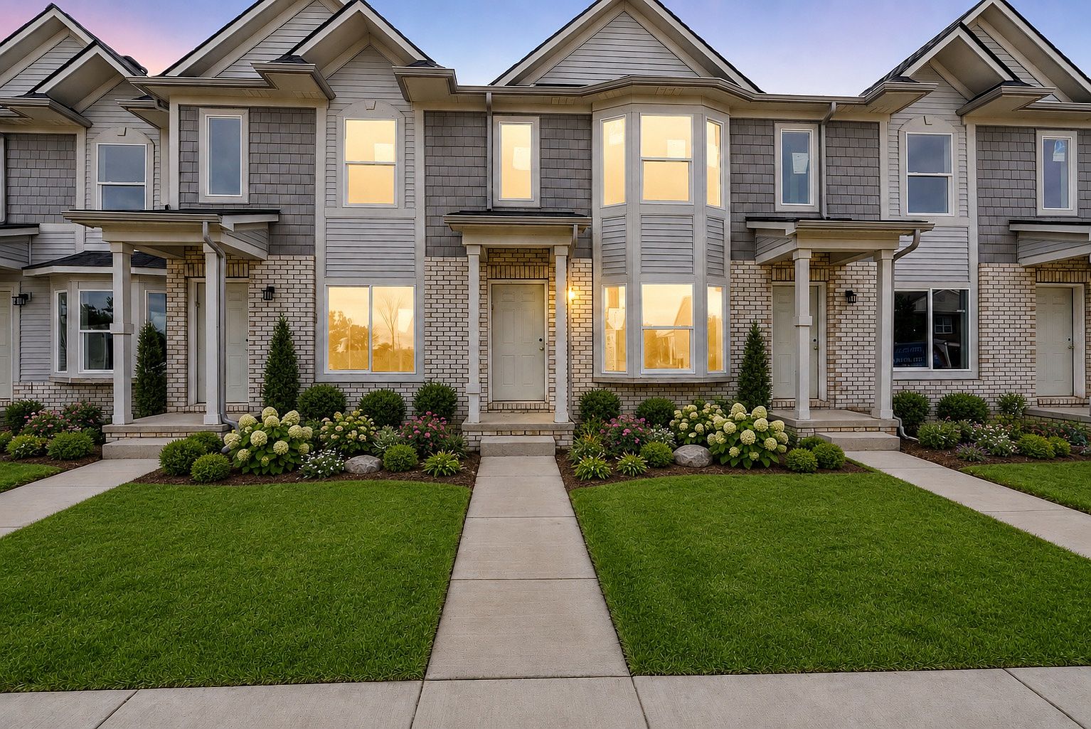 35316 Brittany Dr #118, New Baltimore, MI 48047