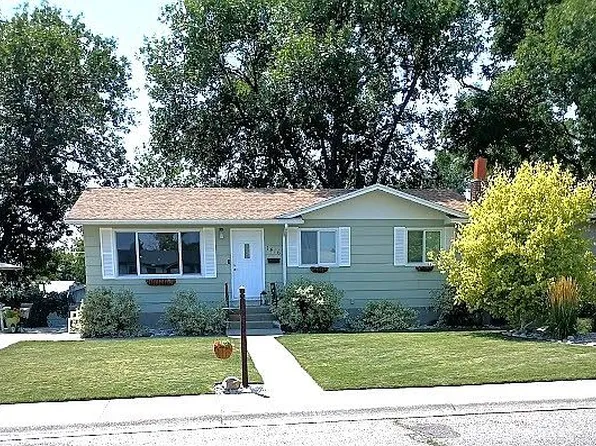 1416 Cook Ave, Billings, MT 59102