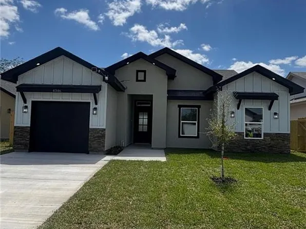 4346 Casamigos St, Brownsville, TX 78522