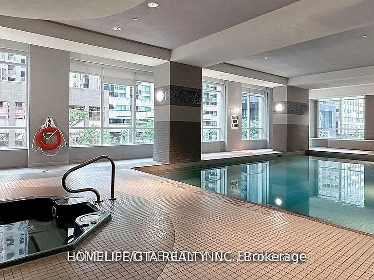761 Bay St #2802 — Photo 21