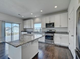 6628 Backcountry Loop, Colorado Springs, CO 80927