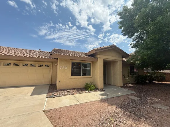 735 S 16th St, Cottonwood, AZ 86326