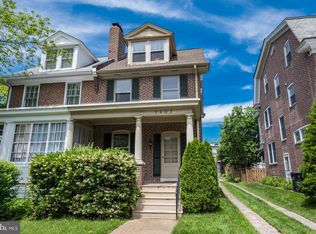 1407 Woodlawn Ave, Wilmington, DE 19806