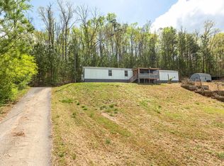 143 Dark Hollow Rd, Ohatchee, AL 36271