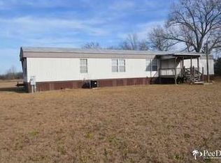 1849 Spring Valley Rd, Hartsville, SC 29550