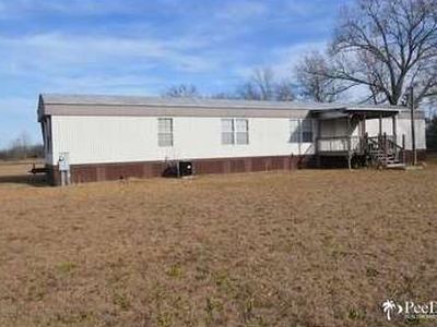 1849 Spring Valley Rd, Hartsville, SC, 29550