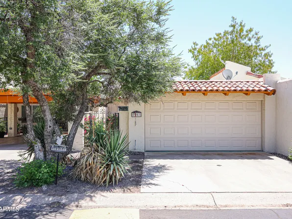 7157 N Via Don Juan --, Glendale, AZ 85301