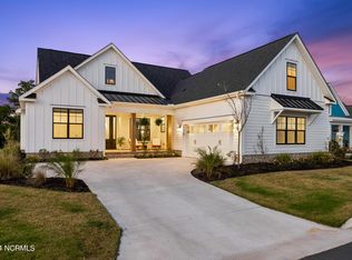 423 Conescu Loop, Wilmington, NC 28412