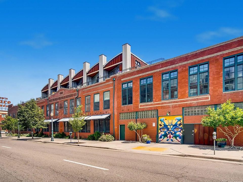 1st image of 2441 N Broadway Unit 204