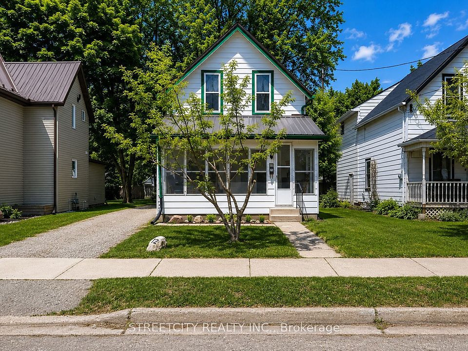 1st image of 12 Pearl St