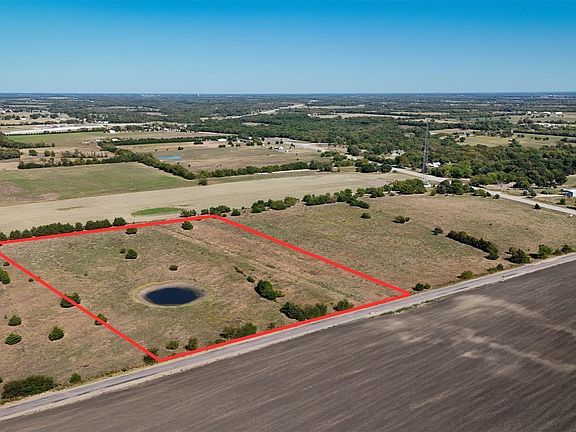 2nd image of TRACT 2 County Road 579