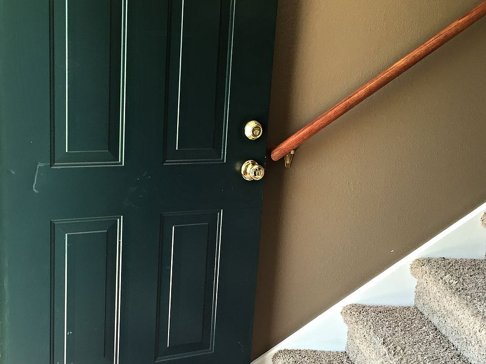 Welcome Home