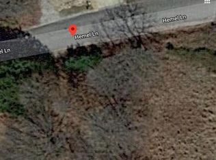Hemel Ln, Bella Vista, AR 72714